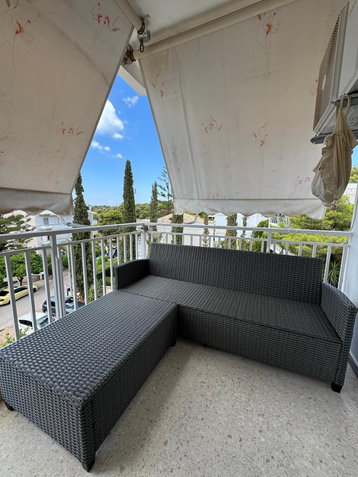 Windsor Place Apartment - Vouliagmeni Athen Eksteriør billede